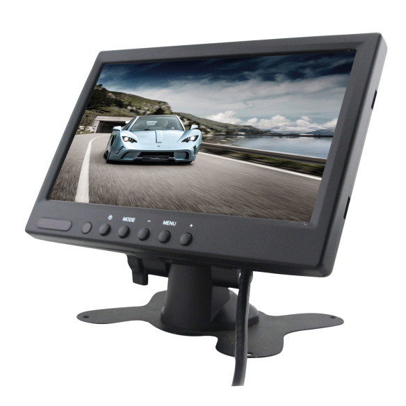 Ecran pour caméra de recul filaire Seeview RG-150354