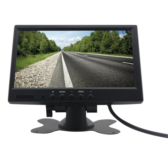 Ecran pour caméra de recul filaire Seeview RG-150354