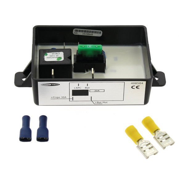 Séparateur automatique de réfrigérateur Inovtech RG-156951