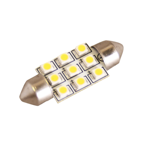 Led navette S8 5 HABA RG-253172