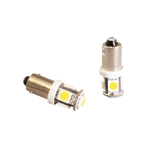 Ampoule LED Culot BA9S HABA RG-253182