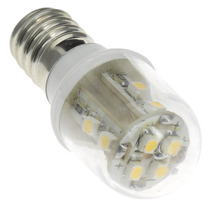 Ampoule led BA15S 12V 21W - Équipement caravaning