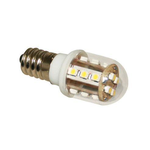 Led E14 220 Volts HABA RG-253123