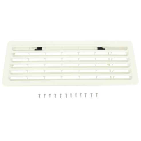 Grille d'aération pour réfrigérateur (petit  RG-EQ375556