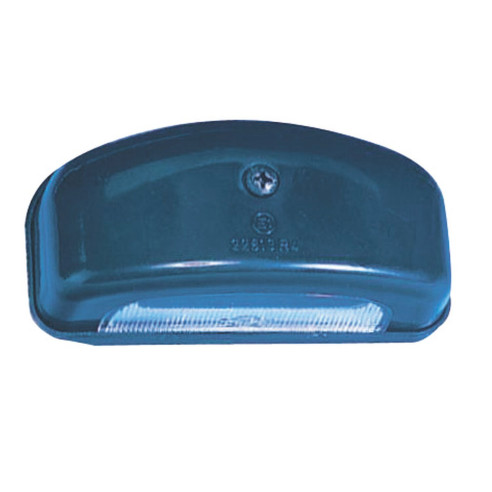 Eclairage de plaque K 158 Jokon RG-250169