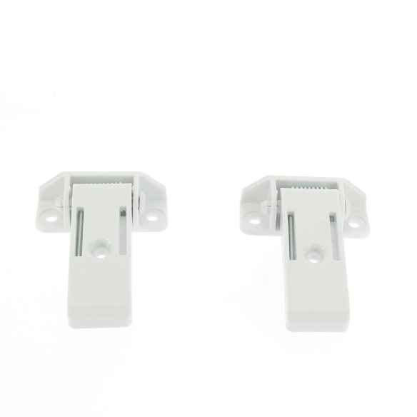 Jeu de charnières pour portillon freezer de Thetford RG-EQ377519