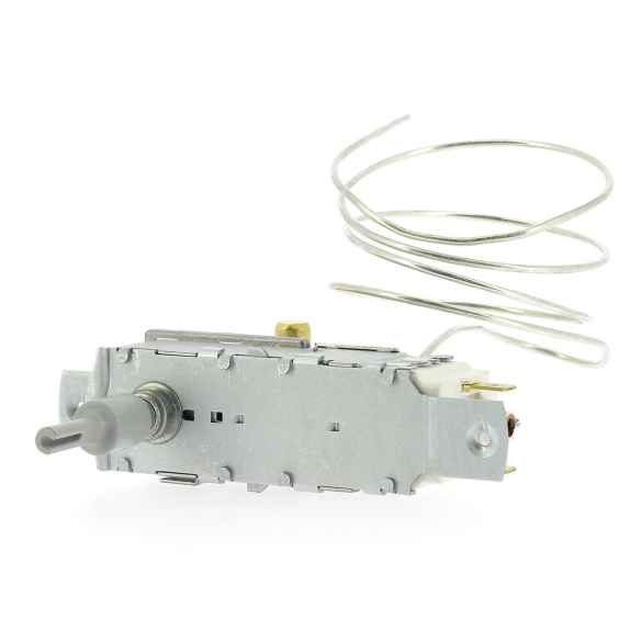 Vanne gaz pour réfrigérateurs Thetford RG-EQ377699