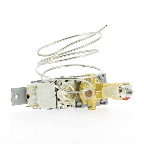 Vanne gaz pour réfrigérateurs Thetford RG-EQ377699