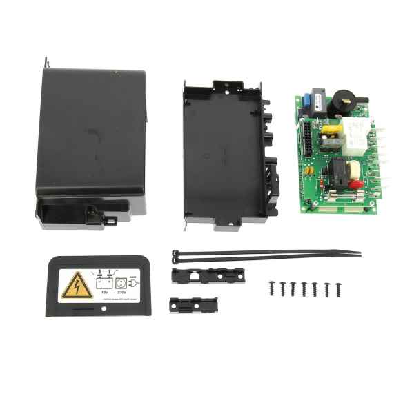 Carte électronique SES (automatique) pour Thetford RG-EQ370797