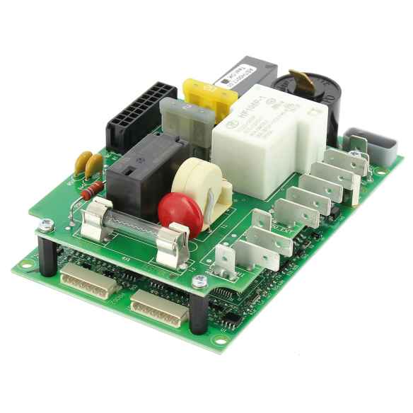 Carte électronique SES (automatique) pour Thetford RG-EQ370797