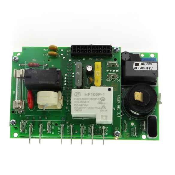 Carte électronique de réfrigérateurs à Thetford RG-EQ370707