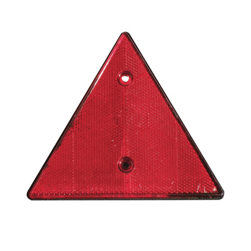 Catadioptre triangulaire caravanes et remorques  RG-255511