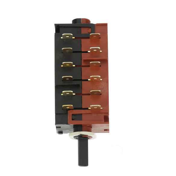 Sélecteur d'énergie pour réfrigérateurs Thetford RG-EQ370700