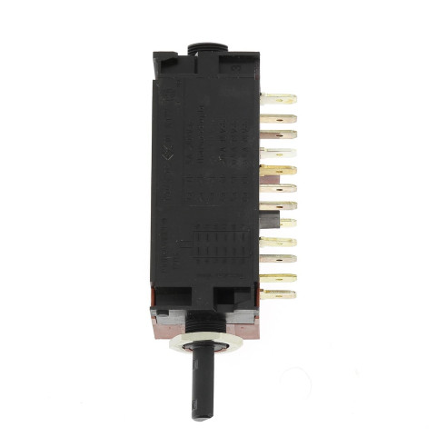 Sélecteur d'énergie pour réfrigérateurs Thetford RG-EQ370700