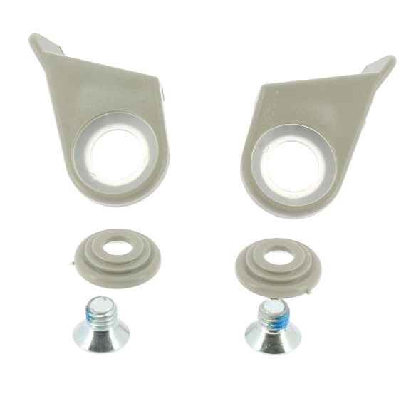 Fermeture de porte complète pour Dometic RG-EQ571121