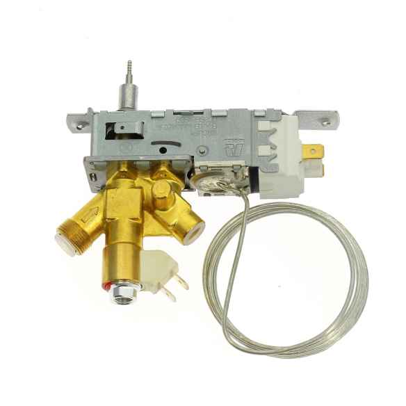Thermostat gaz-électrique pour Dometic RG-EQ573136