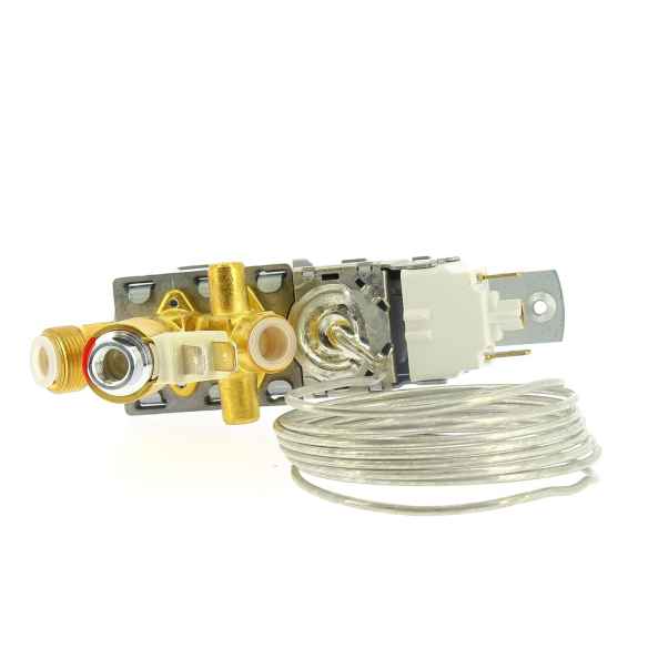 Thermostat gaz-électrique pour Dometic RG-EQ573136