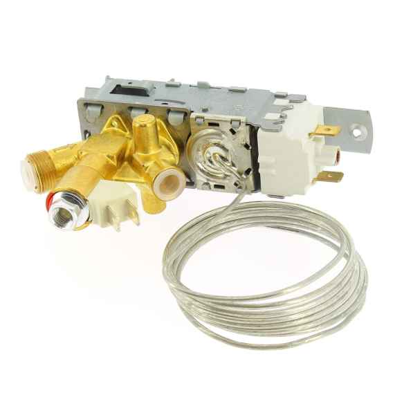 Thermostat gaz-électrique pour Dometic RG-EQ573136