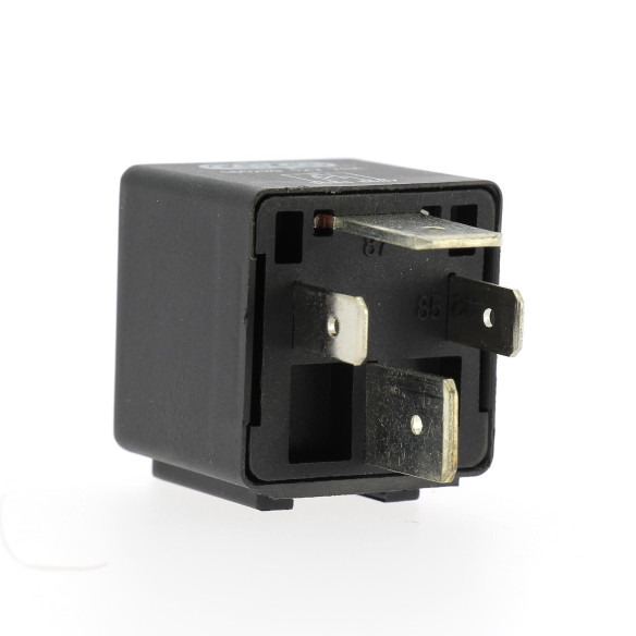 Relais de puissance 12 Volts pour groupes et  RG-EQ283832