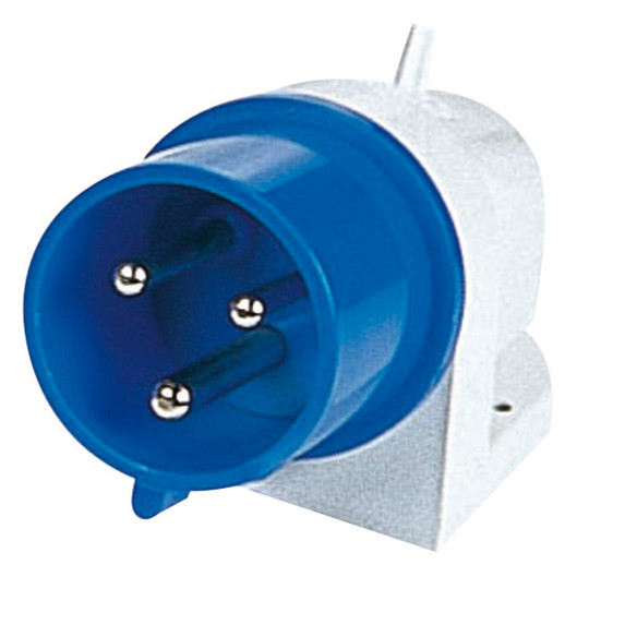 Socle CEE 17 HABA RG-353441