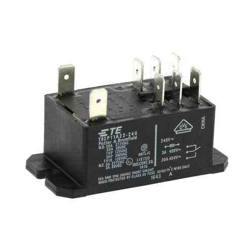 Relais 220 Volts pour groupes électrogènes  RG-EQ283862