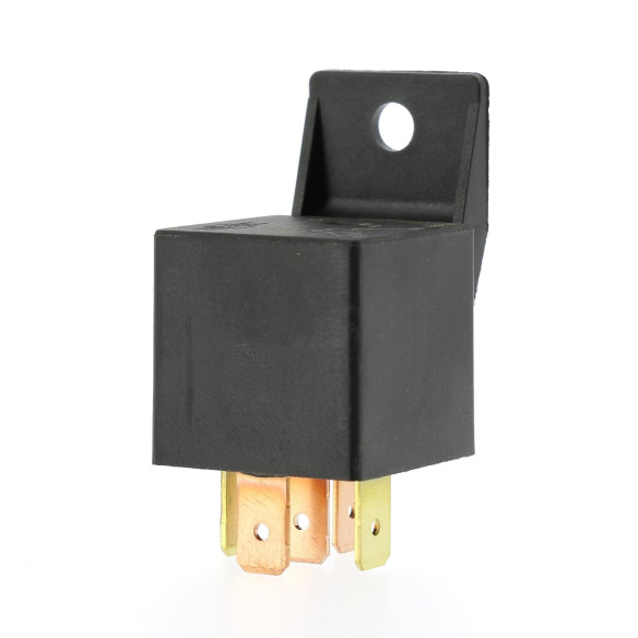 Relais 5 broches de 60 Ampères  RG-EQ283872