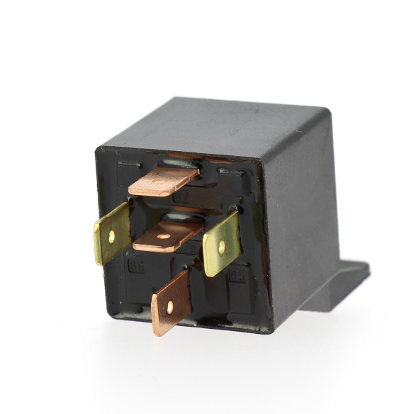 Relais 5 broches de 60 Ampères  RG-EQ283872