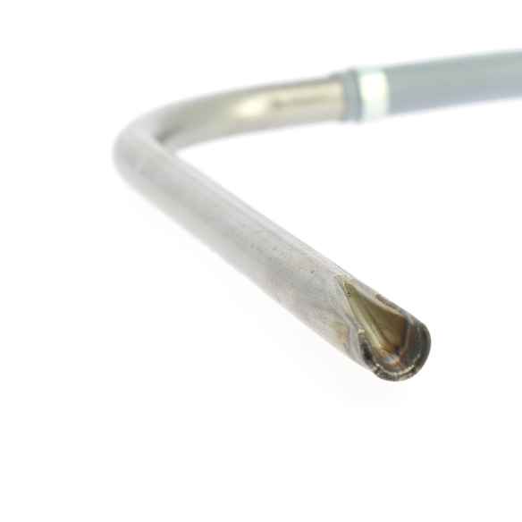 Résistance coudée 130Watts-12Volts pour Dometic RG-EQ581132