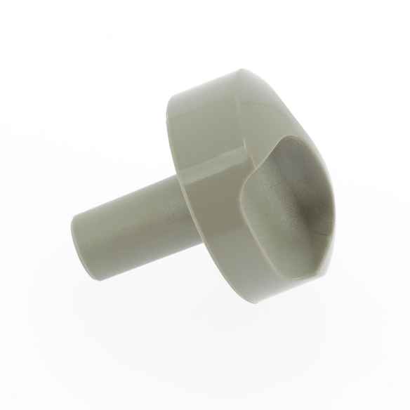 Bouton rotatif pour réfrigérateurs Dometic RG-EQ583134