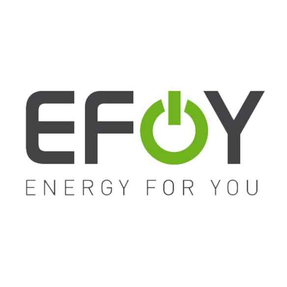 Fluide de service Efoy RG-653340