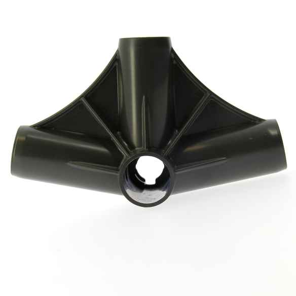 Croix centrale pour auvents Clairval RG-EQ196316