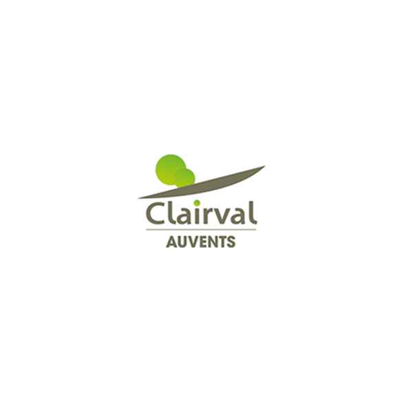 Croix centrale pour auvents Clairval RG-EQ196316