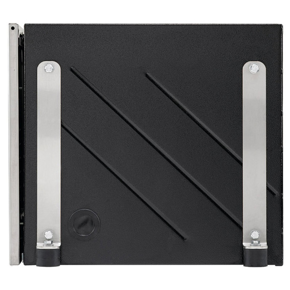 Groupe embarqué TIG 3000 diesel Telair RG-654320