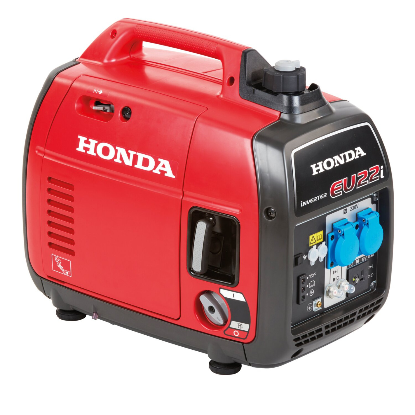 Groupe électrogène portable EU22I Honda RG-655321