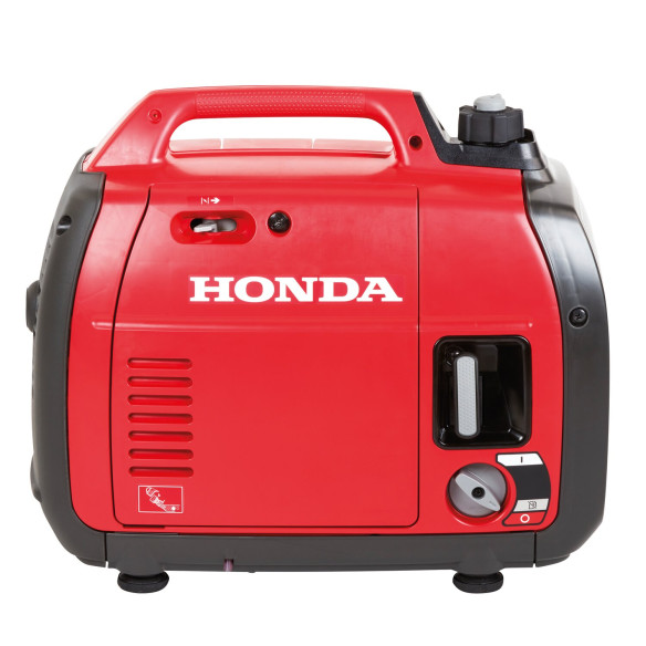 Groupe électrogène portable EU22I Honda RG-655321