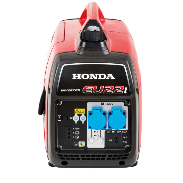 Groupe électrogène portable EU22I Honda RG-655321