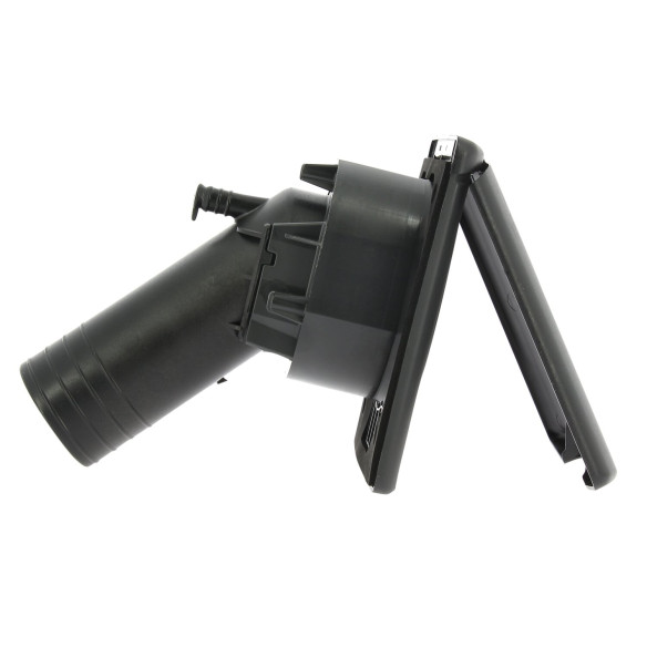 Coupelle remplissage carburant Diesel  RG-655313