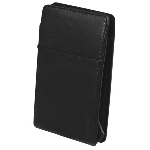 Housse en cuir universelle Garmin RG-657329