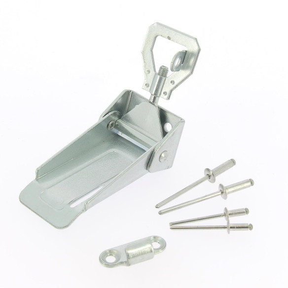 Grenouillère de fermeture pour tentes de Autohome RG-EQ101283