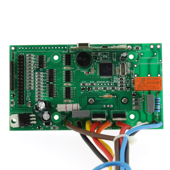 Carte électronique pour rafraîchisseur d'air Dirna RG-EQ201181