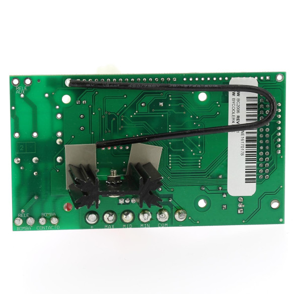 Carte électronique pour rafraîchisseur d'air Dirna RG-EQ201181