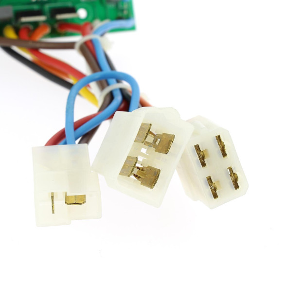 Carte électronique pour rafraîchisseur d'air Dirna RG-EQ201181