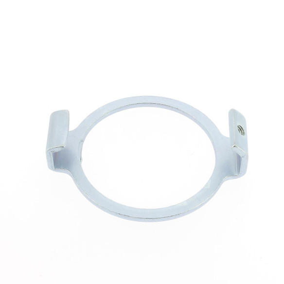 Collier + joint de fixation pour chauffage Truma RG-EQ204481