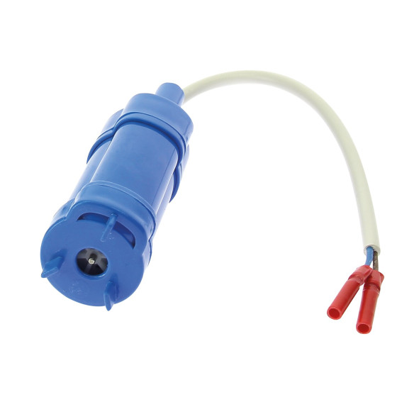 Pompe électrique pour toilettes Thetford RG-EQ204486