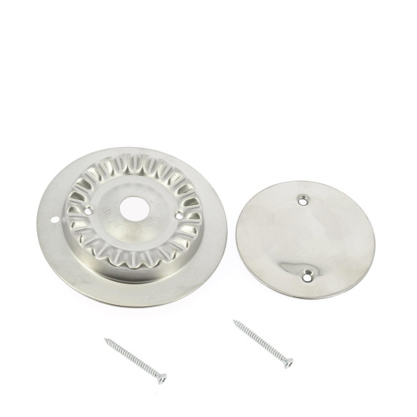 Chapeau pour réchaud Smev RG-EQ206612