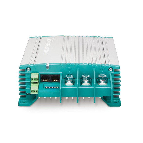 Chargeur 12V DC/DC 50A Mac Plus Mastervolt RG-752783