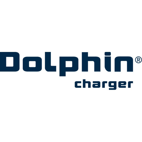 Chargeur de batterie AC/DC 40A Dolphin RG-752703