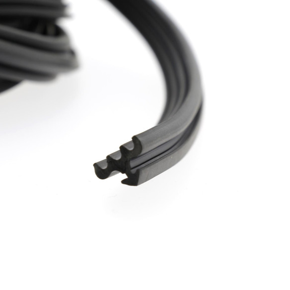 Joint d'étanchéité pour toit ouvrant Seitz RG-EQ206020