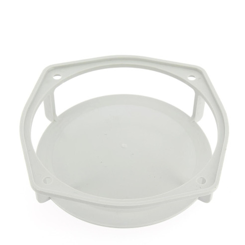 Sortie gaz brulés pour chauffage S Truma RG-EQ301128