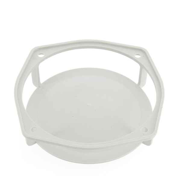 Sortie gaz brulés pour chauffage S Truma RG-EQ301128